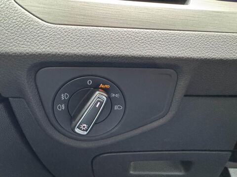 Touran 2.0 TDI 122ch LOUNGE BUSINES 7 PLACES 2022 occasion 44700 Orvault