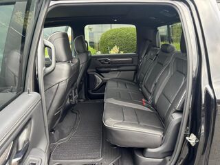 RAM 1500 CREW LIMITED NIGHT EDITION BOX HAYON MULTI 2025 occasion 91830 Le Coudray-Montceaux