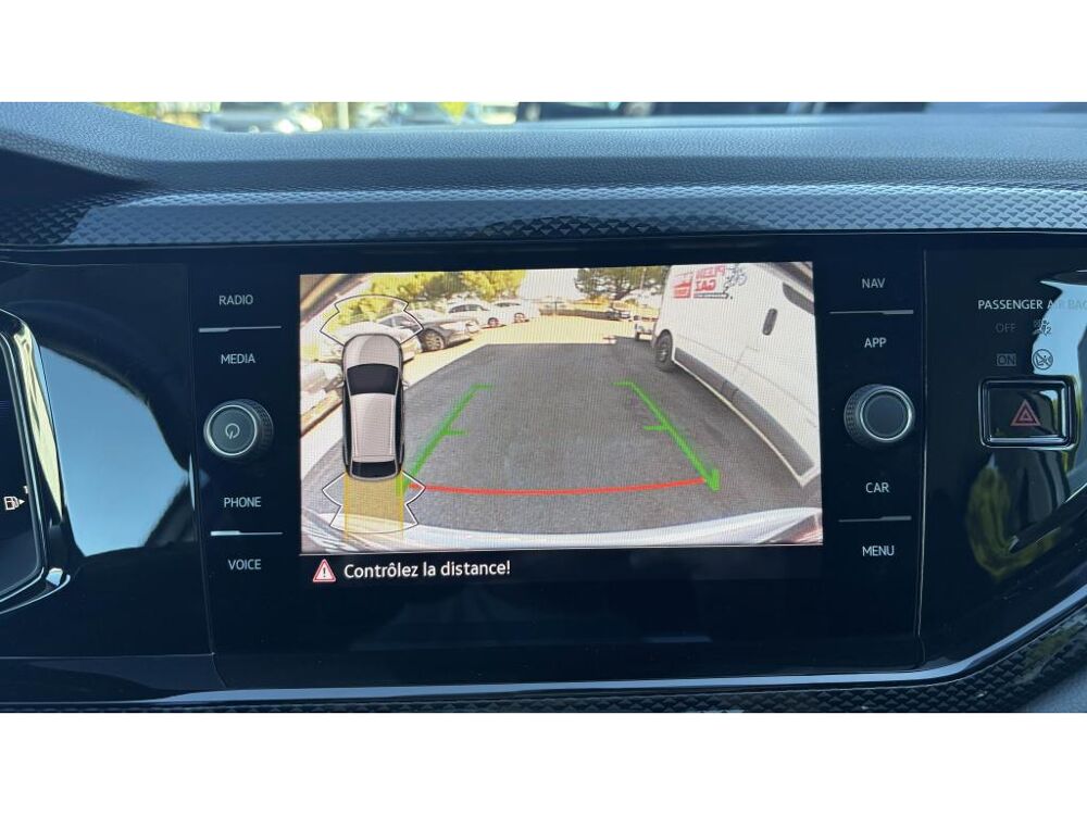 Taigo 1.0 TSI 115 DSG7 Life Plus PRIX HT POUR EXPORT DZ 2025 occasion 81580 Soual