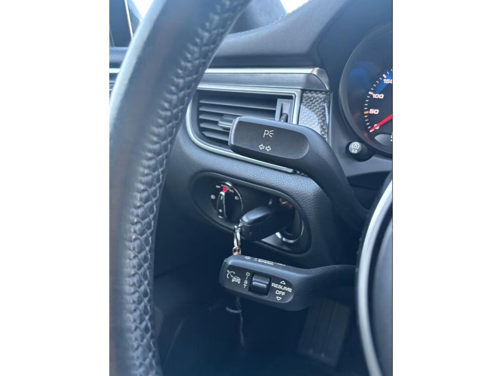 Macan 3.6i V6 - BV PDK TYPE 95B Turbo PHASE 1 2015 occasion 78300 Poissy