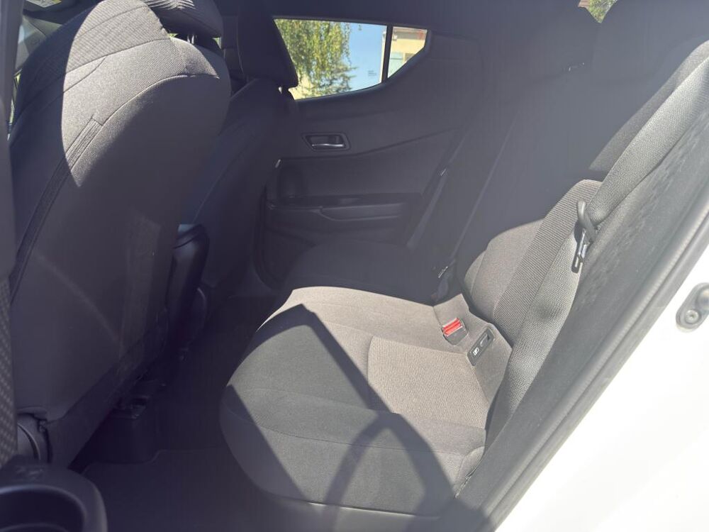 Divers Hybride 122h - BV e-CVT Dynamic 2019 occasion 77185 Lognes