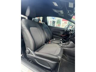Fiesta 1.0 EcoBoost 140 ST-LINE 2017 occasion 49070 Beaucouz&eacute;