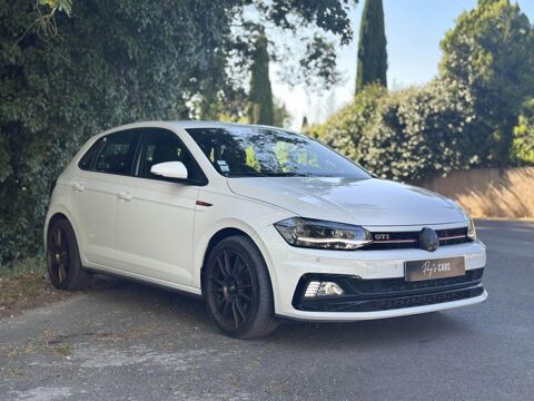 Annonce voiture Volkswagen Polo 18490 €