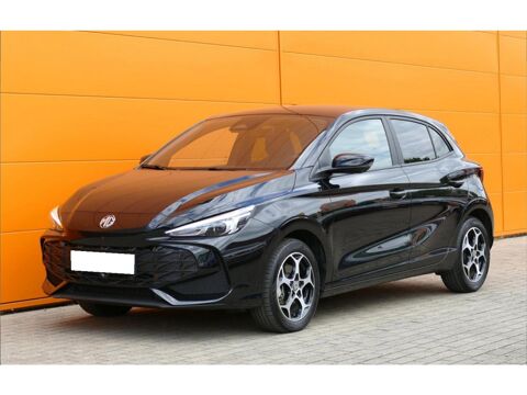 MG3 1.5 HYBRID+ 195 LUXURY 2025 occasion 77090 Coll&eacute;gien