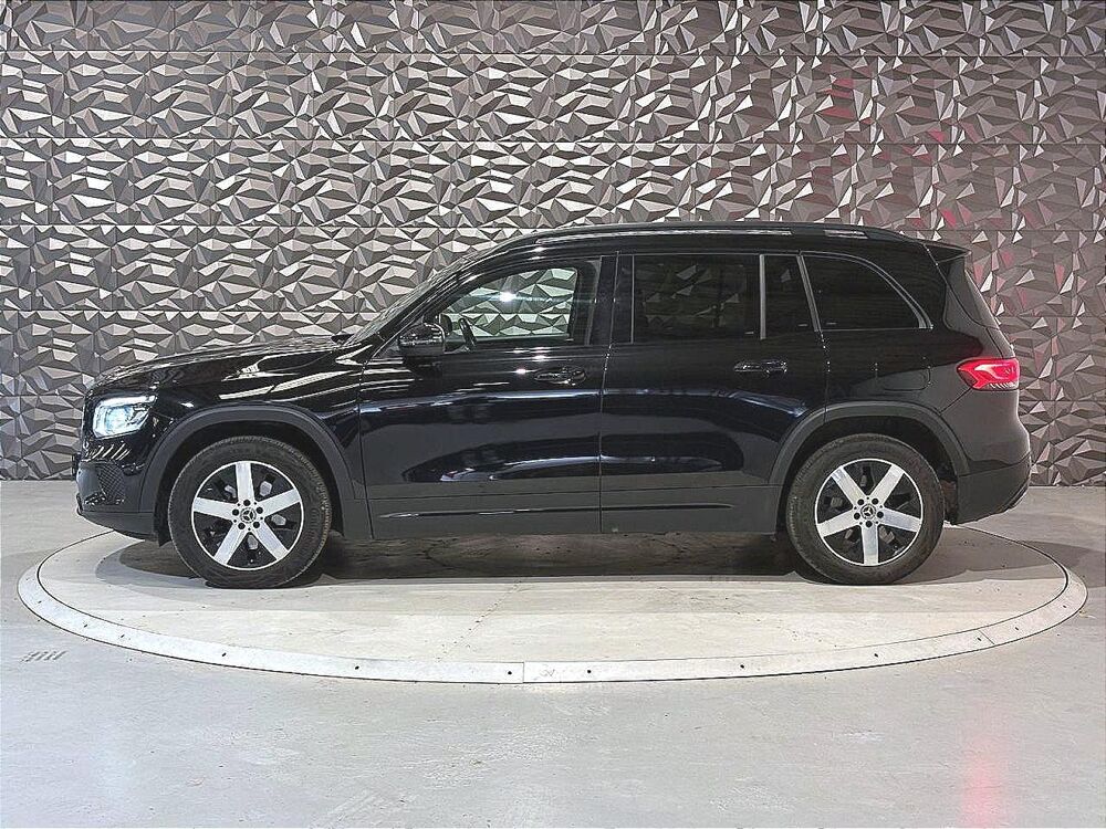 Classe A GLB 200 d - BV 8G-DCT SUV - BM X247 Business Line PHASE 1 2023 occasion 78680 &Eacute;p&ocirc;ne