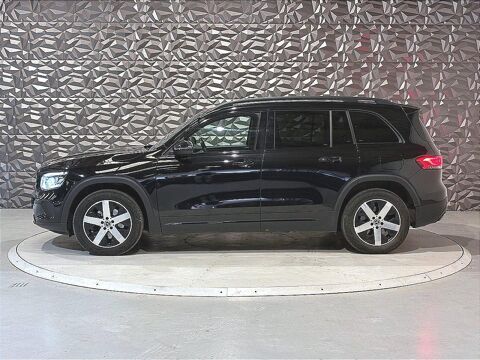 Classe A GLB 200 d - BV 8G-DCT SUV - BM X247 Business Line PHASE 1 2023 occasion 78680 &Eacute;p&ocirc;ne
