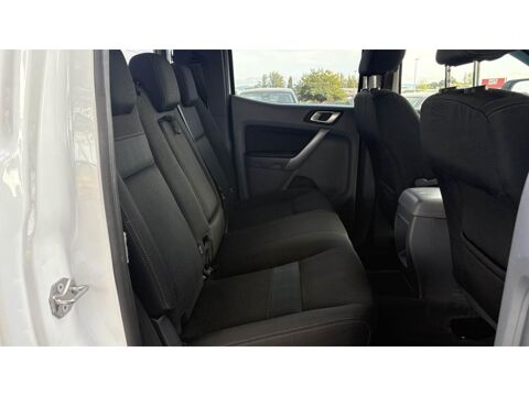 Ranger 2.2 TDCi 160 XLT 4x4 +ATTELAGE+GPS 2016 occasion 81580 Soual