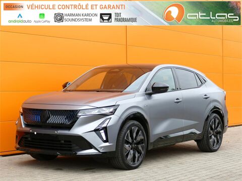 Renault Rafale E-TECH HYBRID 200 ESPRIT ALPINE - BVA + TOIT SOLARBAY 2026 occasion Coll&eacute;gien 77090