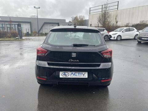 Ibiza 1.0 tsi 95 copa 2025 occasion 88150 Chavelot