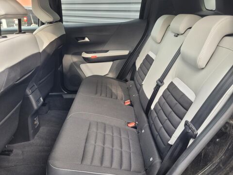 C3 Aircross 1.2i Hybride 145 Max e-DCS  GPS  JA  Radar Av/Ar  Camera 2025 occasion 34190 Ganges