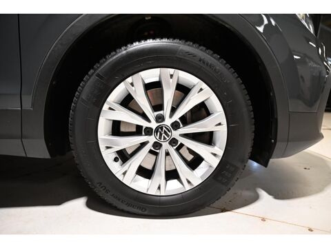 Tiguan 1.4 eHybrid - 245 - BV DSG6 2016 Life Business PHASE 2 2022 occasion 77100 Meaux