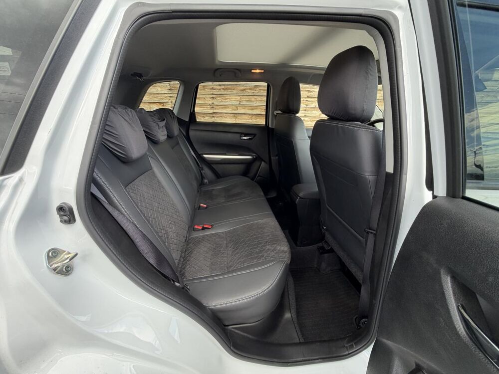 Vitara 1.4 Boosterjet + Hybrid SHVS 2015 Style PHASE 2 2024 occasion 19100 Brive-la-Gaillarde