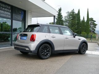 MINI COUPE Mini 1.5i - 136 - BVR 5P Cooper Edition Premium 2023 occasion 34190 Ganges