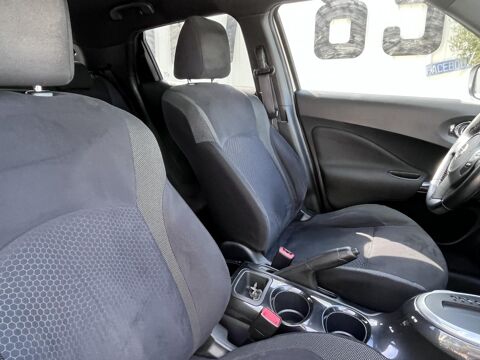 Juke 1.6 - 117 - BV Xtronic 2016 N-Connecta PHASE 2 2015 occasion 83490 Le Muy