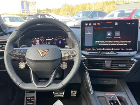 Formentor 2.0 tdi 150 v dsg7 2026 occasion 85150 Les Achards
