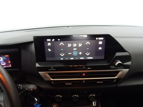 C4 X 1.2 puretech 100feel 2023 occasion 34190 Ganges