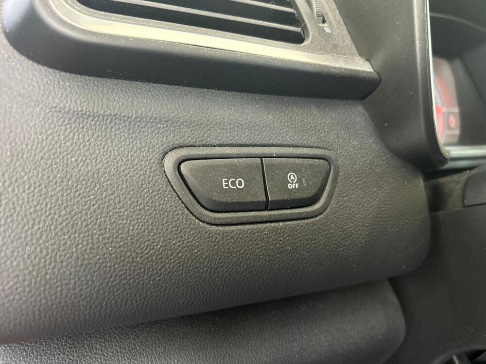 Kadjar 1.5 Energy dCi - 110 Intens 2017 occasion 38400 Saint-Martin-d'H&egrave;res