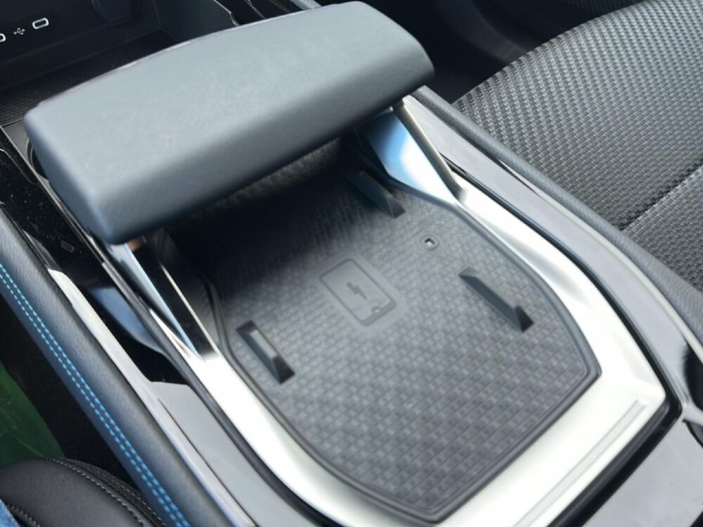 Austral 1.2 e-tech full hybrid 200 esprit alpine 2026 occasion 33127 Saint-Jean-d'Illac