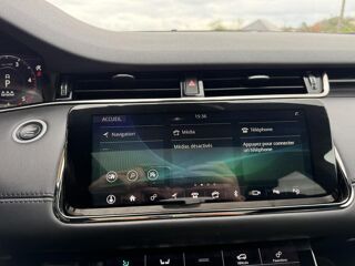 Range Rover Evoque 2.0 D180 - BVA 2020 R-Dynamic HSE PHASE 1 2020 occasion 19100 Brive-la-Gaillarde