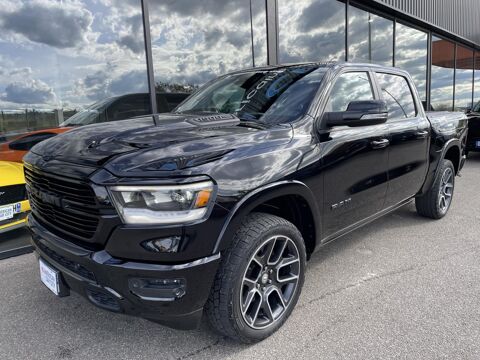 Dodge RAM LAIE SPORT BLACK PACKAGE AIR BOX 2019 occasion Le Coudray-Montceaux 91830