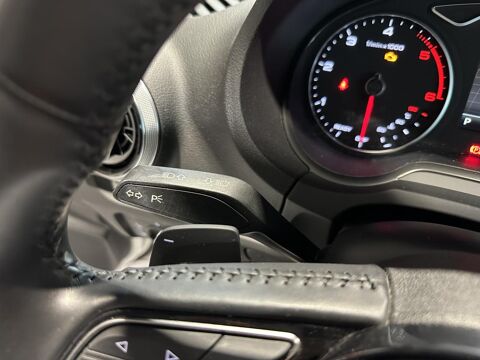 A3 2.0 35 TDI - 150 - S-Tronic 7 Design - CAM 2020 occasion 25300 Pontarlier