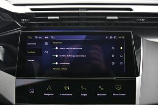 408 PHEV 180 e-EAT8 GT occasion 17130 Montendre