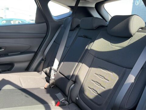 Tucson 1.6 t-gdi 239 hybrid creative 2026 occasion 54520 Laxou