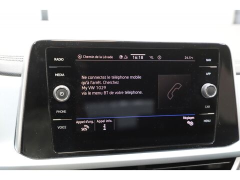 T-ROC 2.0 TDI 150 Life GOAL - DSG 7 2025 occasion 06550 La Roquette-sur-Siagne