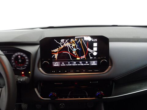 Qashqai 1.3 dig-t 140ch mhev tekna 2022 occasion 34190 Ganges