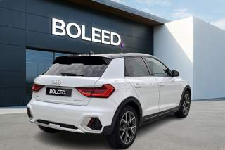 A1 Audi Citycarver 25 TFSI 95 Design Luxe 2021 occasion 78760 Jouars-Pontchartrain