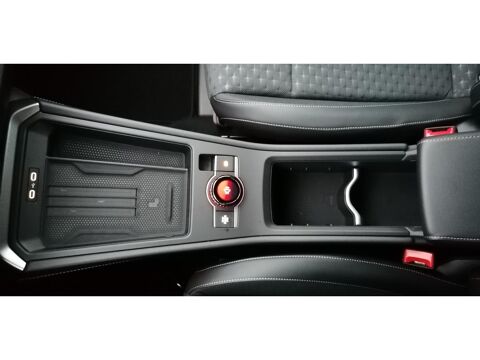 T-ROC 1.5 eTSI Hybrid 150 DSG7 R-Line +TOIT OUVR +GARANTIE 5 ANS 2026 occasion 81580 Soual