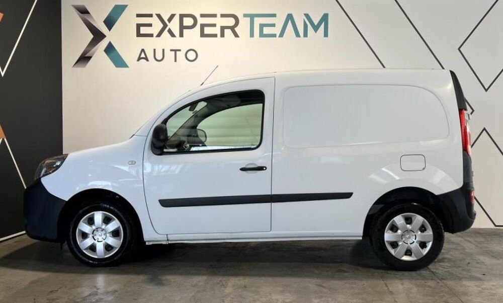 Kangoo Express EXTRA RLINK 1.5 dCi 95 CH 2021 occasion 19100 Brive-la-Gaillarde