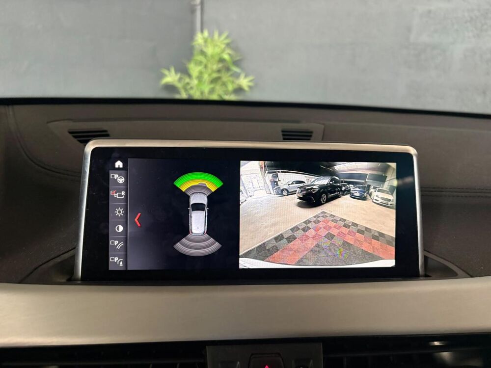 X1 SDRIVE 18I F48 LCI FINITION XLINE - GARANTIE 6 MOIS 2020 occasion 33700 M&eacute;rignac