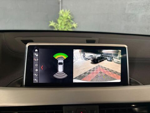 X1 SDRIVE 18I F48 LCI FINITION XLINE - GARANTIE 6 MOIS 2020 occasion 33700 M&eacute;rignac