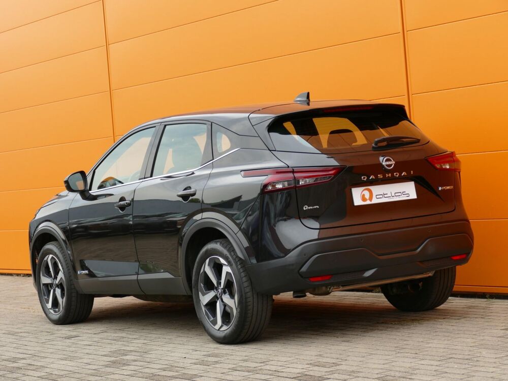 Qashqai III E-POWER 190 BUSINESS EDITION - BVA 2023 occasion 77090 Coll&eacute;gien