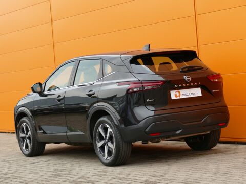 Qashqai III E-POWER 190 BUSINESS EDITION - BVA 2023 occasion 77090 Coll&eacute;gien