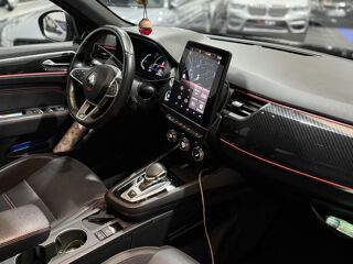 Arkana 1.6 E-TECH 145H 95 FULL-HYBRID HYBRID 1.2KWH RS LINE BVA - G 2021 occasion 94360 Bry-sur-Marne