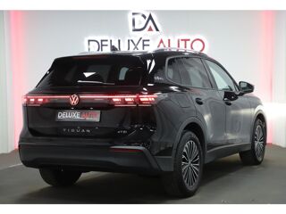 Tiguan 1.5 eTSI 130 Goal Life - DSG 7 2025 occasion 06550 La Roquette-sur-Siagne