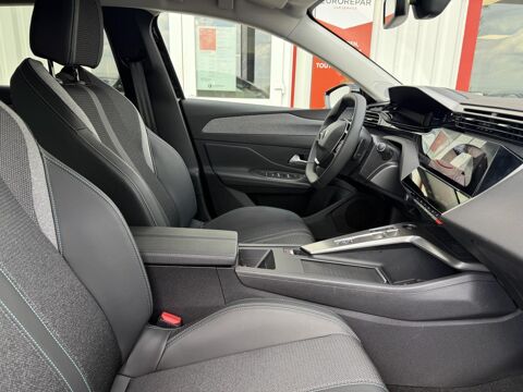 308 1.2i Hybrid - 136 - BV e-DCS6 Allure 2025 occasion 71880 Ch&acirc;tenoy-le-Royal
