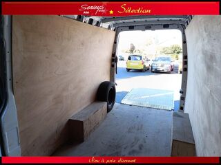 Sprinter 314 CDI 143 CV 43L L3H2 15M3 PROPUL 3.5T HAYON AR ELEC 2018 occasion 81000 Albi