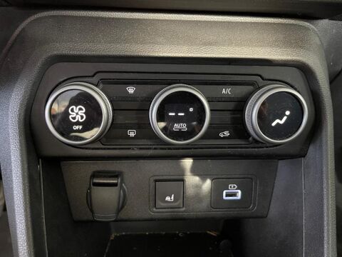 Sandero 1.0 TCe - 110 III BERLINE Stepway Ext&ecirc;me PHASE 2 2024 occasion 38400 Saint-Martin-d'H&egrave;res