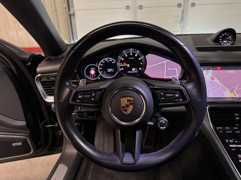Panamera 4 E-HYBRID 2.9i V6 462CH PDK8 /GARANTIE 12 MOIS 2021 occasion 52100 Bettancourt-la-Ferr&eacute;e