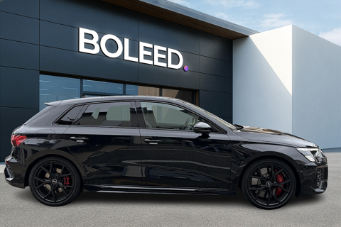 RS3 Audi Sportback 2.5 TFSI 400 ch quattro Fran&ccedil;aise B&O Toit ou 2023 occasion 78760 Jouars-Pontchartrain