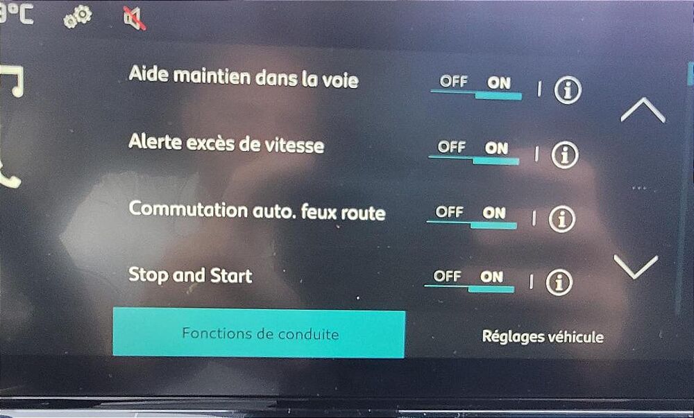 Berlingo Fgtte M 650kg BlueHDi 130 EAT8 3pl  CarPlay  Moduwork  Pl 2026 occasion 34190 Ganges