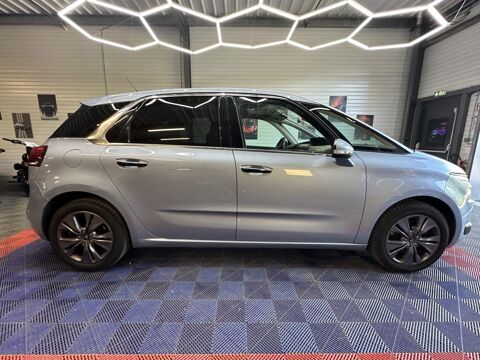 C4 Picasso 2.0 BLUEHDI 150 EXCLUSIVE START-STOP 2013 occasion 33370 Artigues-pr&egrave;s-Bordeaux