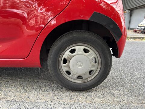 Spark 1.0 16V - 68 BERLINE LT PHASE 2 2014 occasion 77185 Lognes