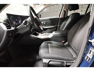 S&eacute;rie 3 318i Touring - BVA TOURING G21 LCI Business Design PHASE 2 2023 occasion 77100 Meaux