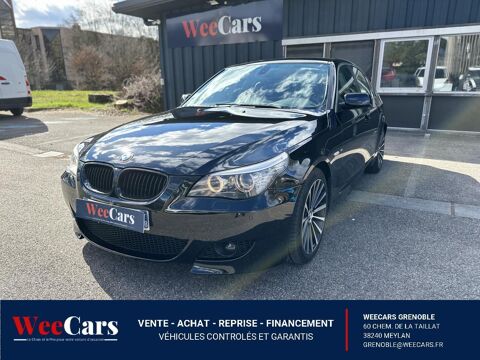 Annonce voiture BMW Srie 5 15990 