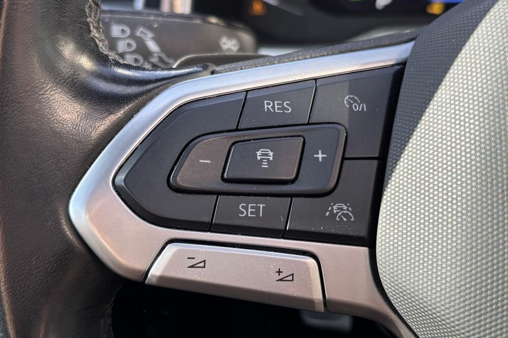 Taigo Volkswagen 1.5 TSI 150 DSG7 R-Line - CarPlay - Toit ouvrant 2022 occasion 78760 Jouars-Pontchartrain