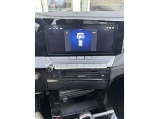 Astra TURBO 110ch 2024 occasion 44700 Orvault